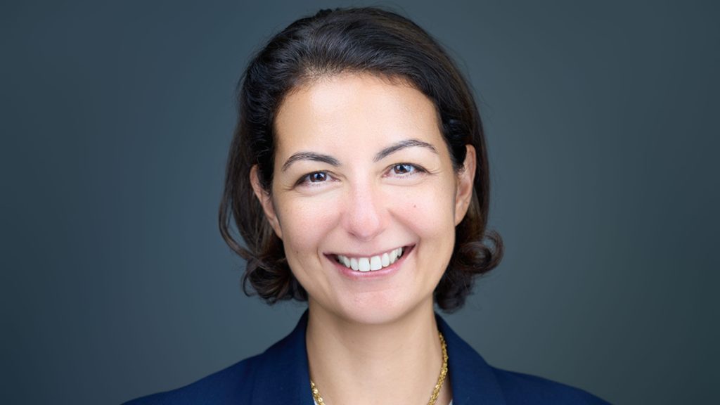 Jessica Ifker Delpirou