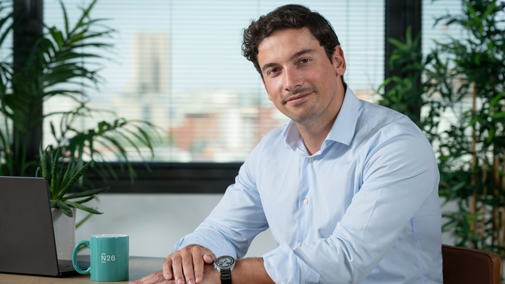 Antón Díez Tubet