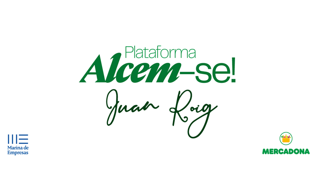Alcem-se
