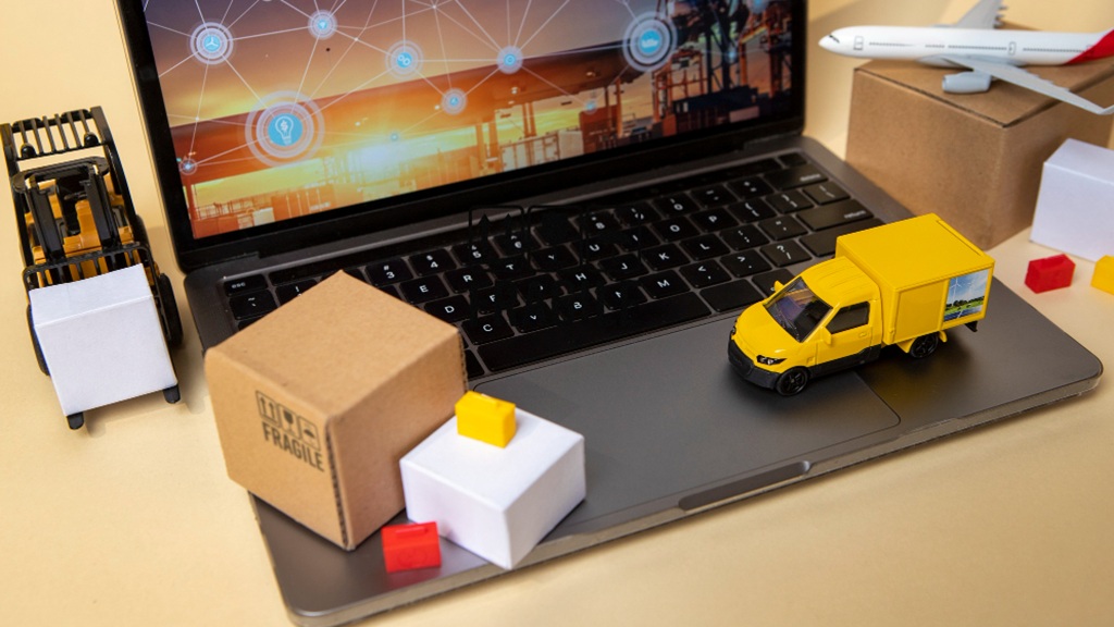 cadena de suministro