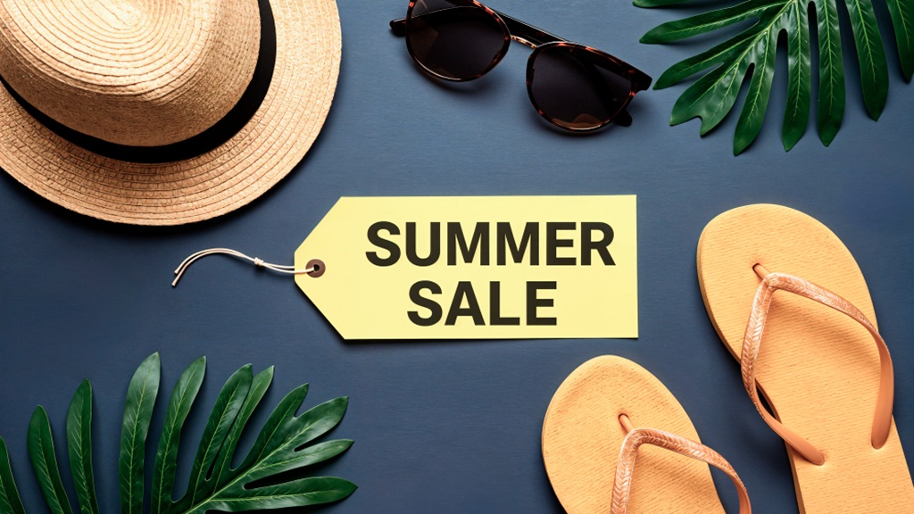 ventas de verano