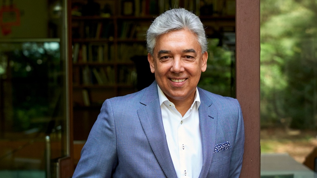 Baihas Baghdadi Baghdadi Capital