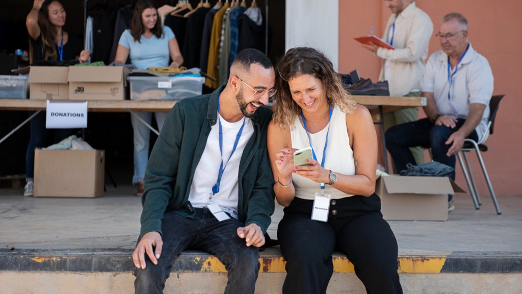 Foro de Inversión Madrid Emprende