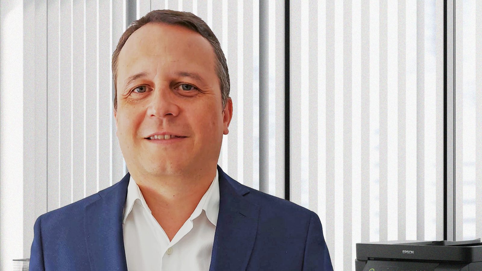 Jose Ramón Fernández