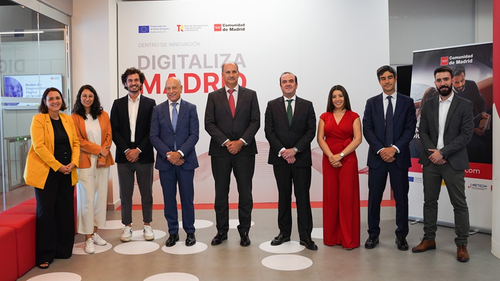 RETECH-Madrid