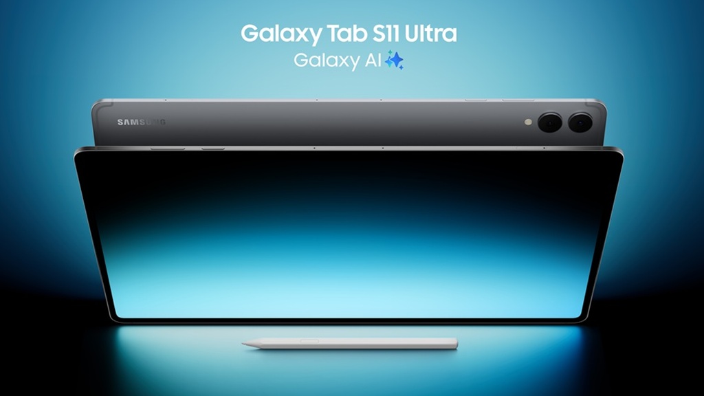 Samsung Mobile Galaxy Tab S10