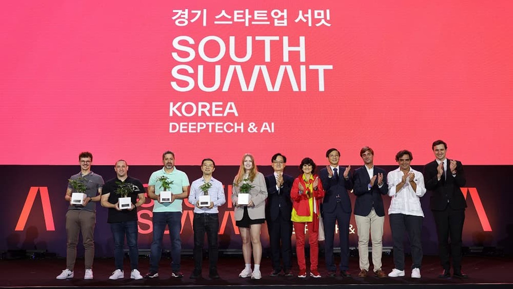 South Summit Korea 2025