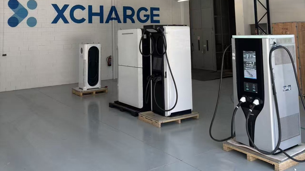 XCharge EU