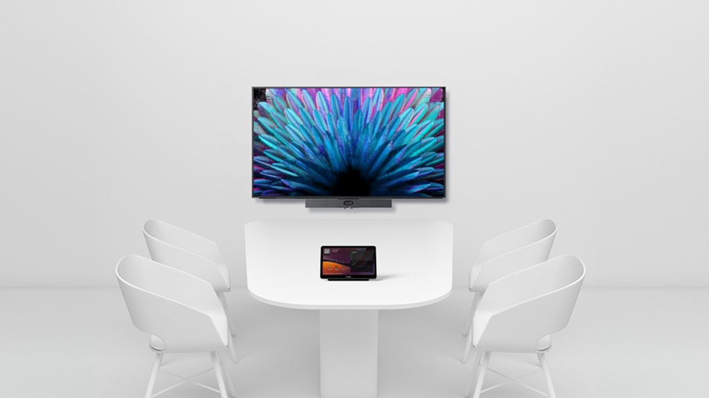 Yealink Meeting Display 