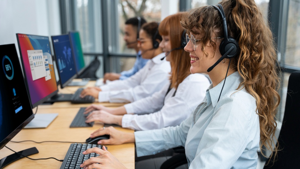 atención al cliente