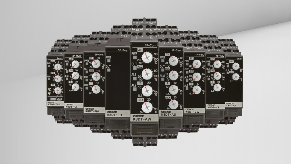 Panel de control