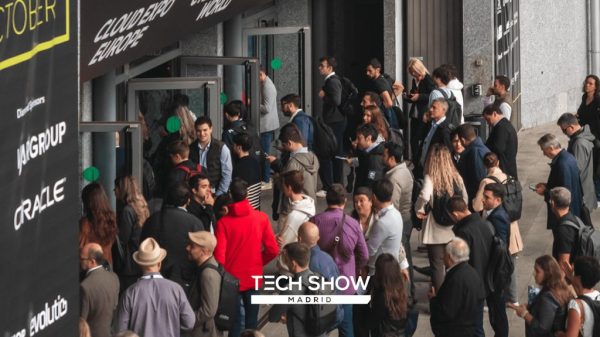 Tech Show Madrid