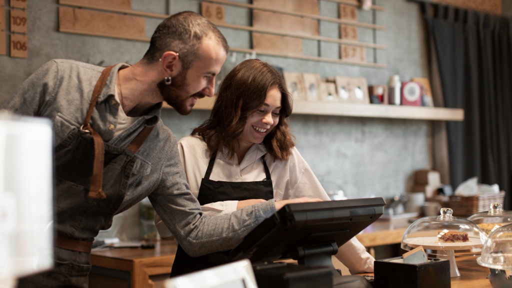 software Punto de Venta (POS),