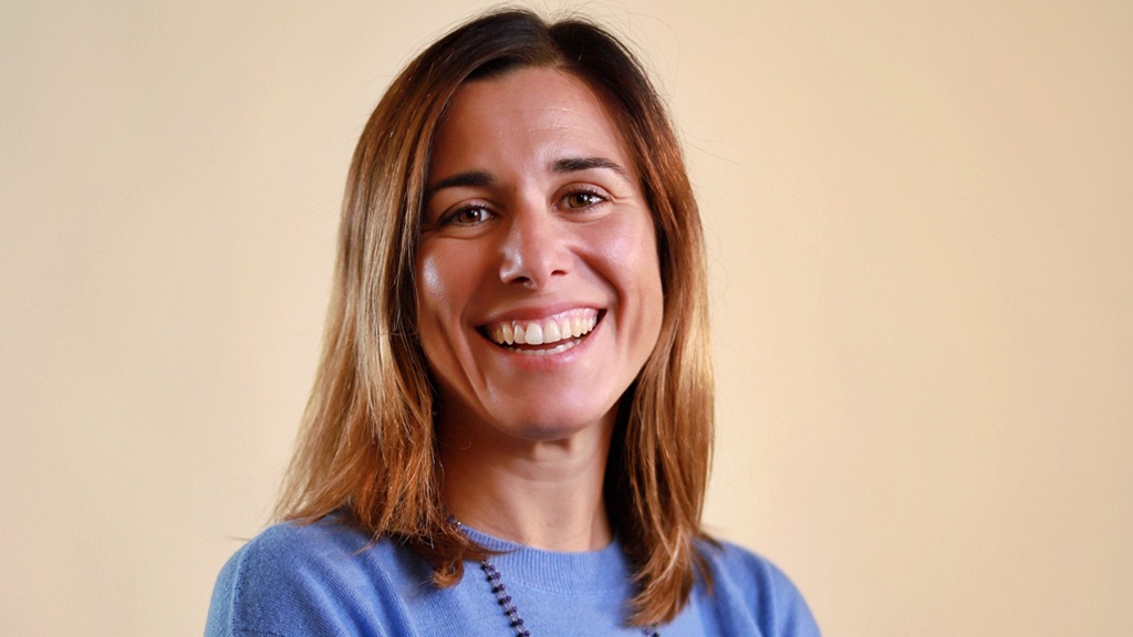 Carla López Martínez