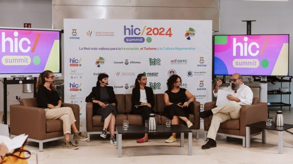 hic summit 2024