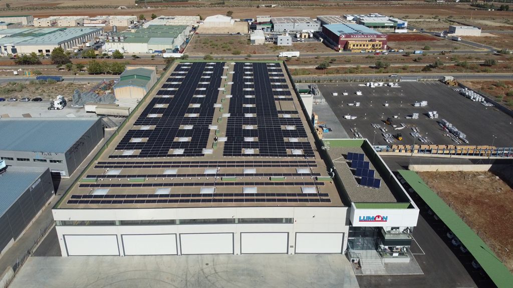 Eficiencia energética