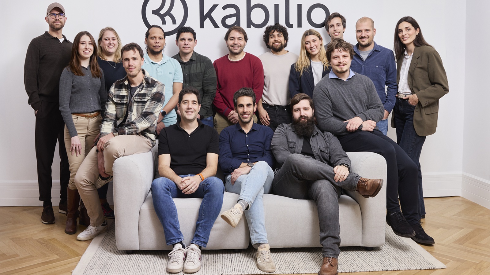 Equipo Kabilio
