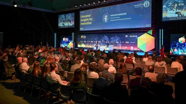 Expo FoodTech y Pick&Pack