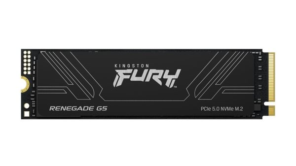 Kingston FURY Renegade G5