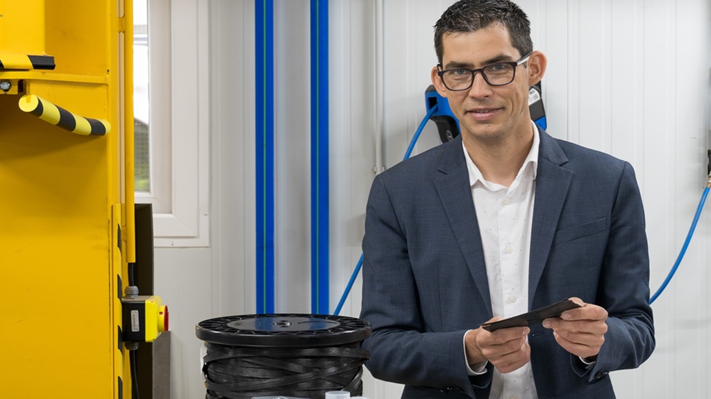 Lofith - Amador - Composites