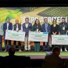 Los ganadores de los Premios Chaleco Agricultor - Expo Agritech 2025