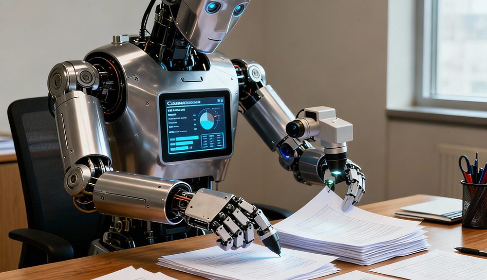 ¿Sabes lo que significa Intelligent Document Processing? - MuyPymes