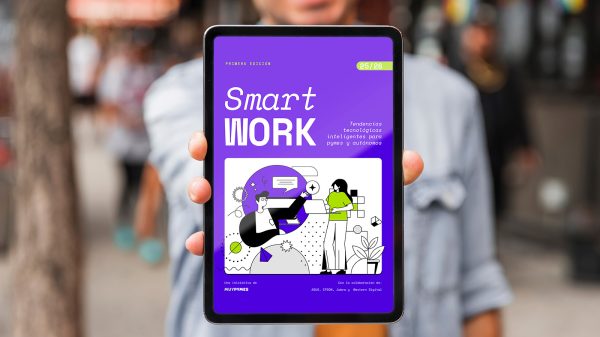 smartwork 2025