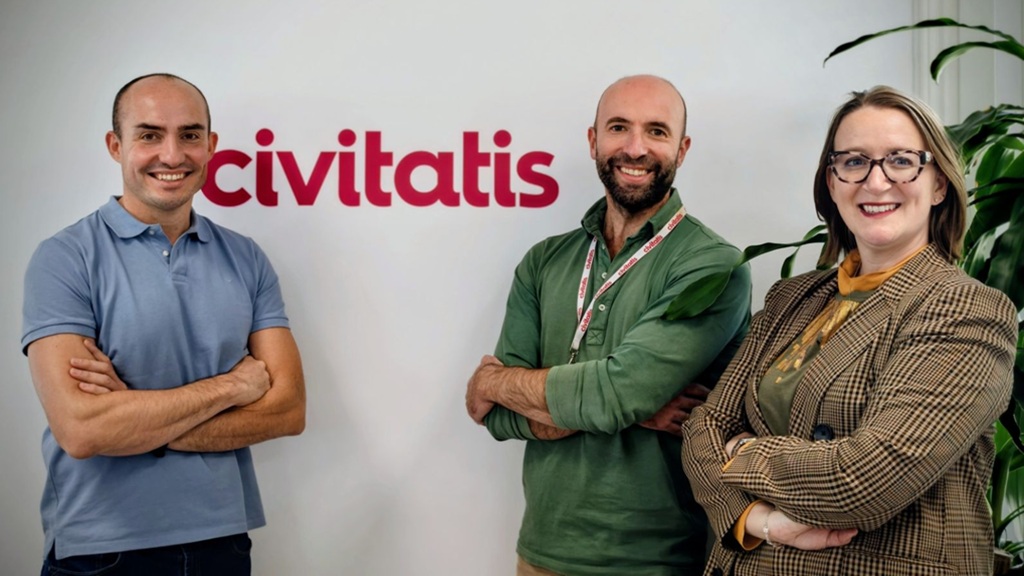 Enrique Espinel - Arturo Moreno - Inmaculada López