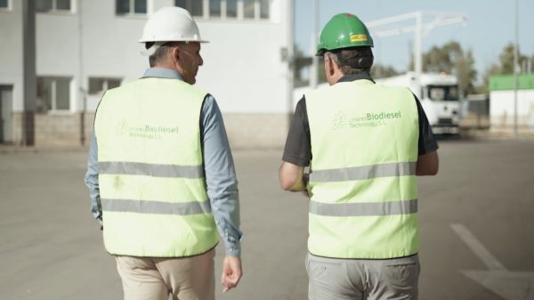 Linares Biodiesel