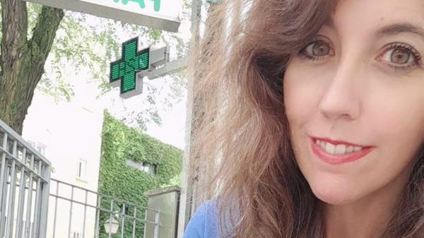 María Huete Guzmán