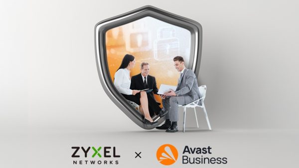 Zyxel Networks