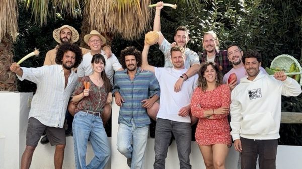 equipo Plant on Demand