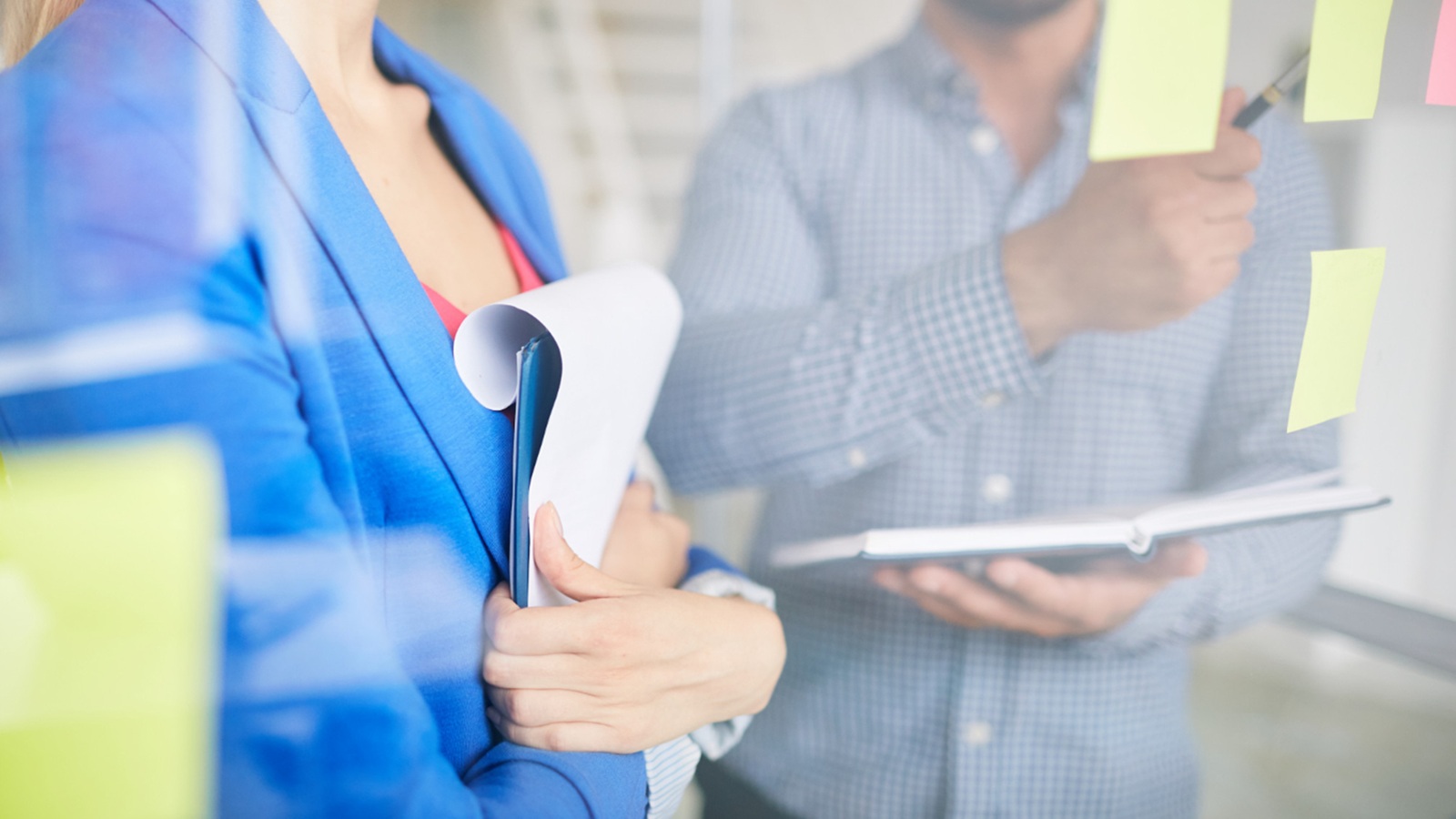 justificar proyectos