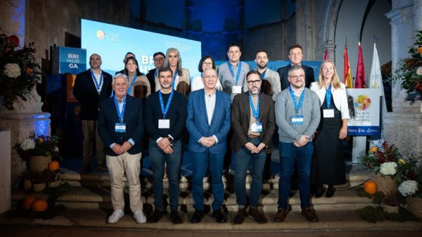 Empresas Mágicas de España