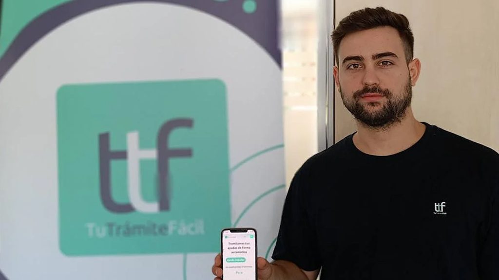 tu trámite fácil