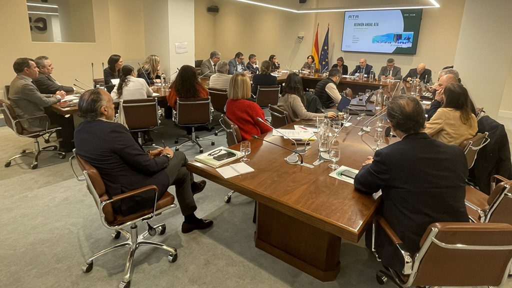 14 de enero junta directiva