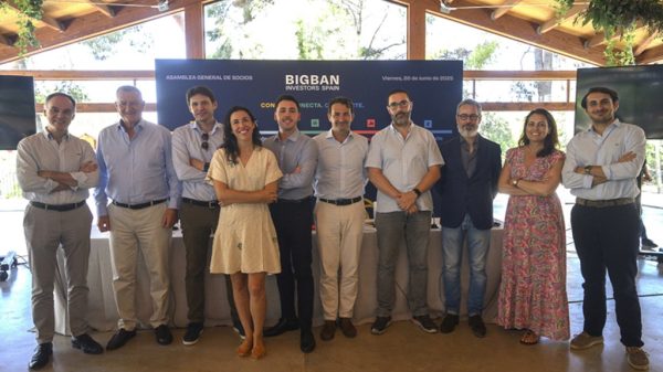 Asamblea BIGBAN25 159 G