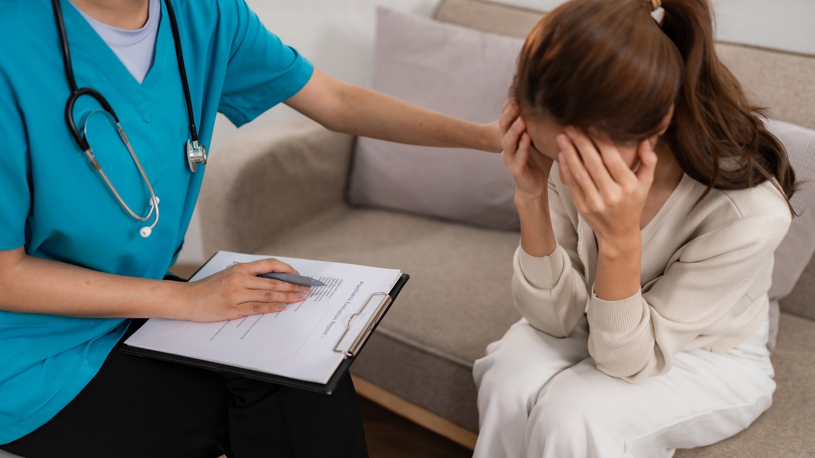 La salud mental podría ser obligatoria en la reforma de la Ley de Prevención de Riesgos Laborales