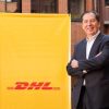 Nicolás Mouze DHL Express