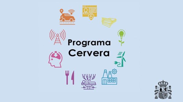 PROGRAMA CERVERA