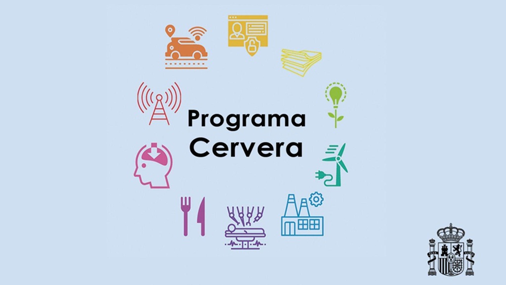 PROGRAMA CERVERA
