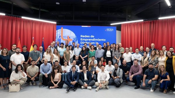 Salud, Greentech y Aeroespacial