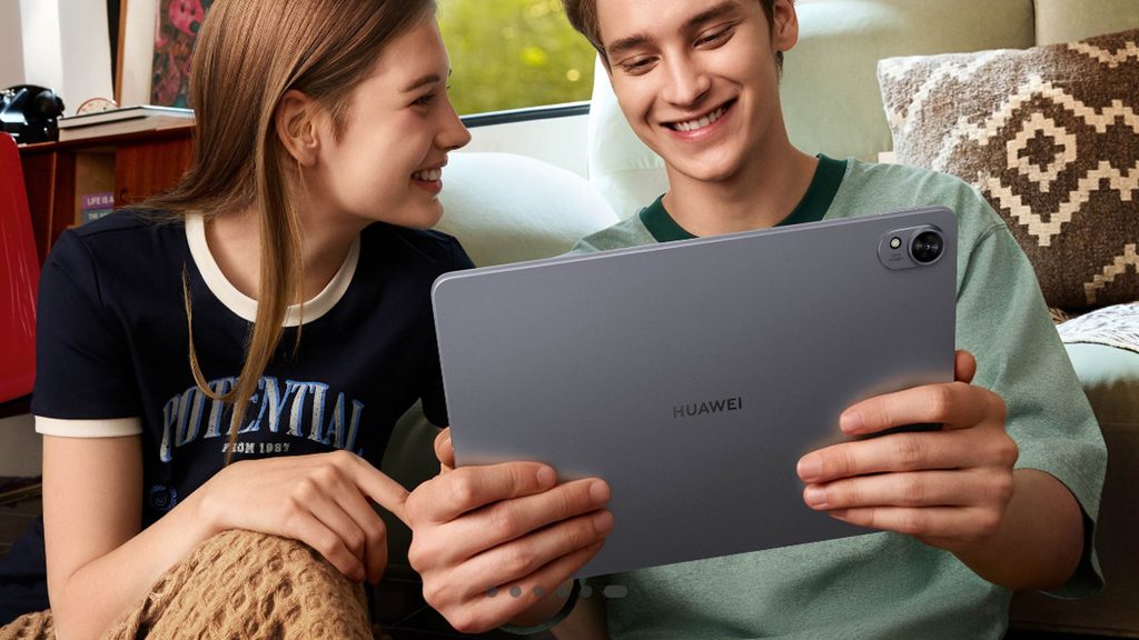 Huawei MatePad 11.5 S llega a España