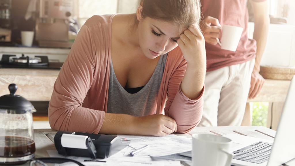 insatisfacción salarial