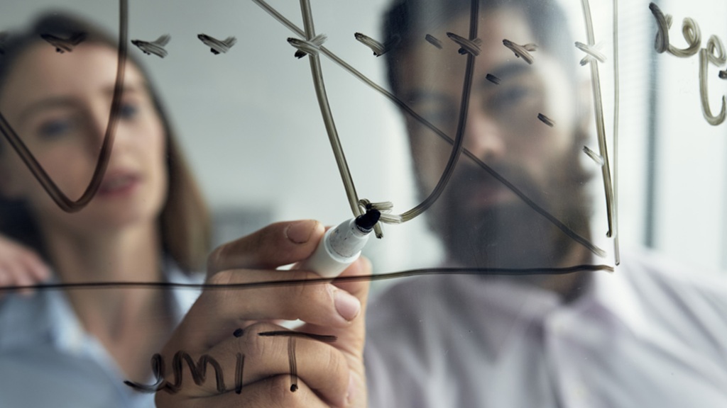 resiliencia de las pymes