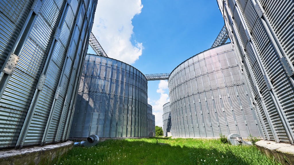 Aragón apoya tres proyectos de RIC Energy para la producción de biometano en la región