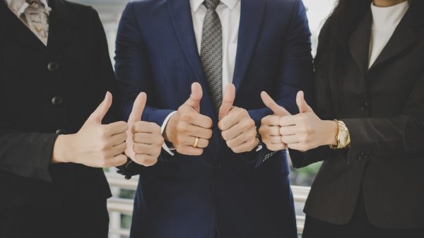 credibilidad empresarial