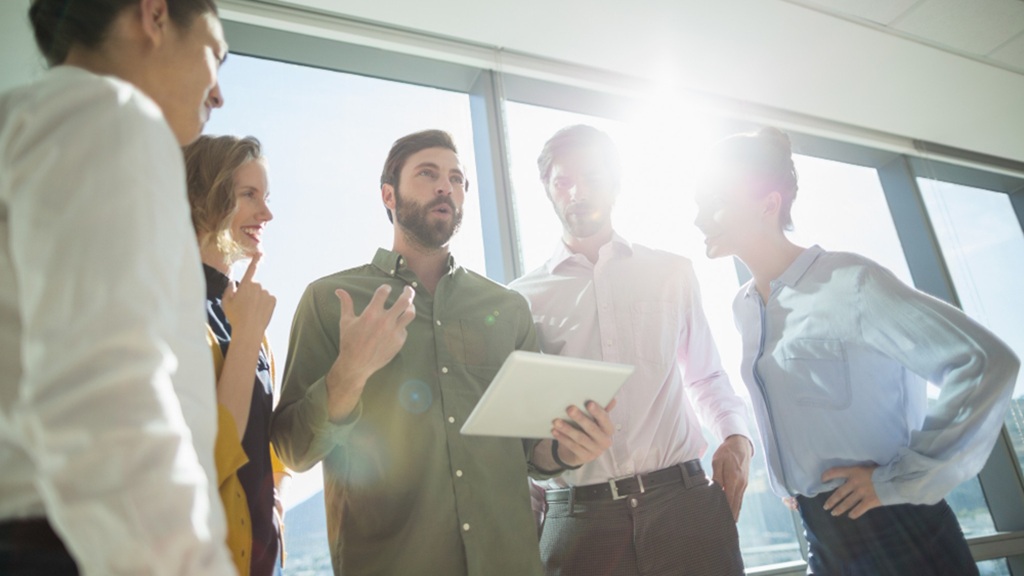 Cómo alinear las mentes del equipo comercial y relanzar las ventas de tu empresa