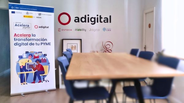 Adigital Acelera Pyme