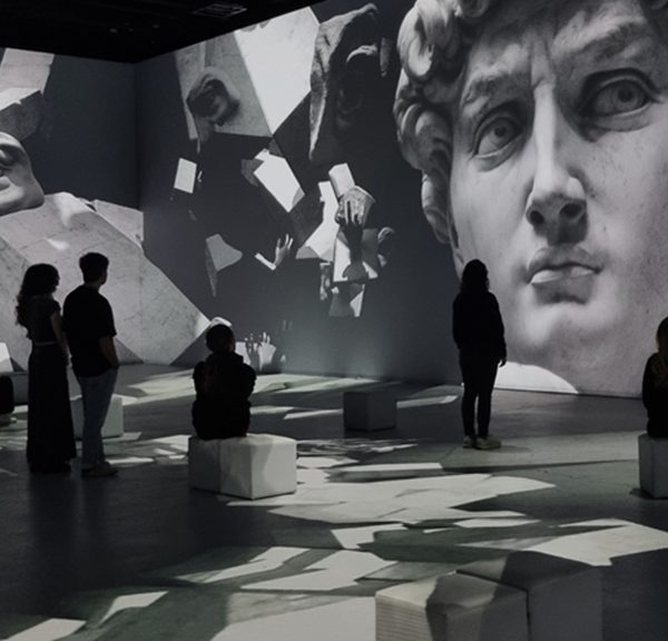 Aprendizaje Inmersivo Epson